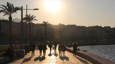 Hava Durumu: 26 Ağustos 2023 Güncel Tahminler Ülkemiz genelinde hava