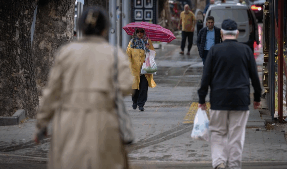 Hava Durumu: 29 Ağustos 2025 Cuma Raporu Meteoroloji Genel Müdürlüğü,