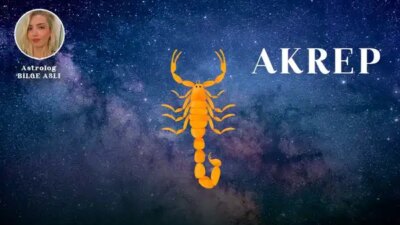 Akrep Burcu İçin Hüzünlü Dönem: Mücadeleye Devam Et! Yorgunluğun Getirdiği