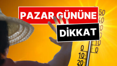 Hava Durumu: Eylül Ayı Hava Tahmini Flaş Gelişme: Sıcak Havalar