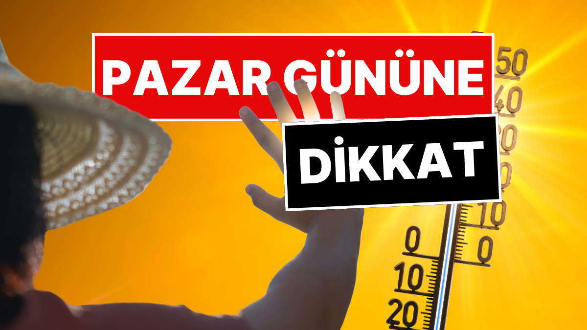 30 Agustos Hava Durumu Bugun Sicaklik Ruzgar Ve Yagis Uyarisi