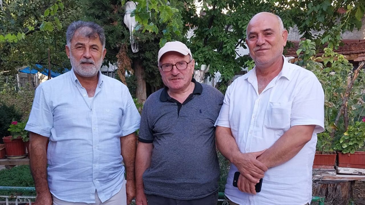47 Yil Sonra Duygusal Bir Seminer Ogretmen Haklari ve MEB