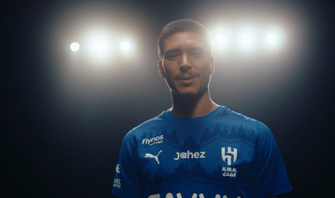 Darwin Nunez’in Al Hilal’e Transferi Resmi Olarak Gerçekleşti Al Hilal,