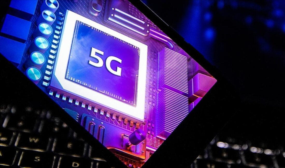 Türkiye’de 5G İhalesi Resmi Sürece Girdi Ulaştırma ve Altyapı Bakanı