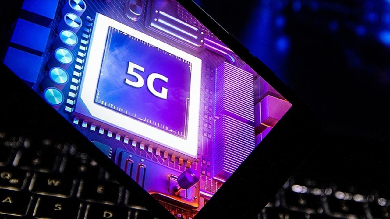 5G Ihalesinde Resmi Surec Yatirim Faizleri ve Mevduat Firsatlari