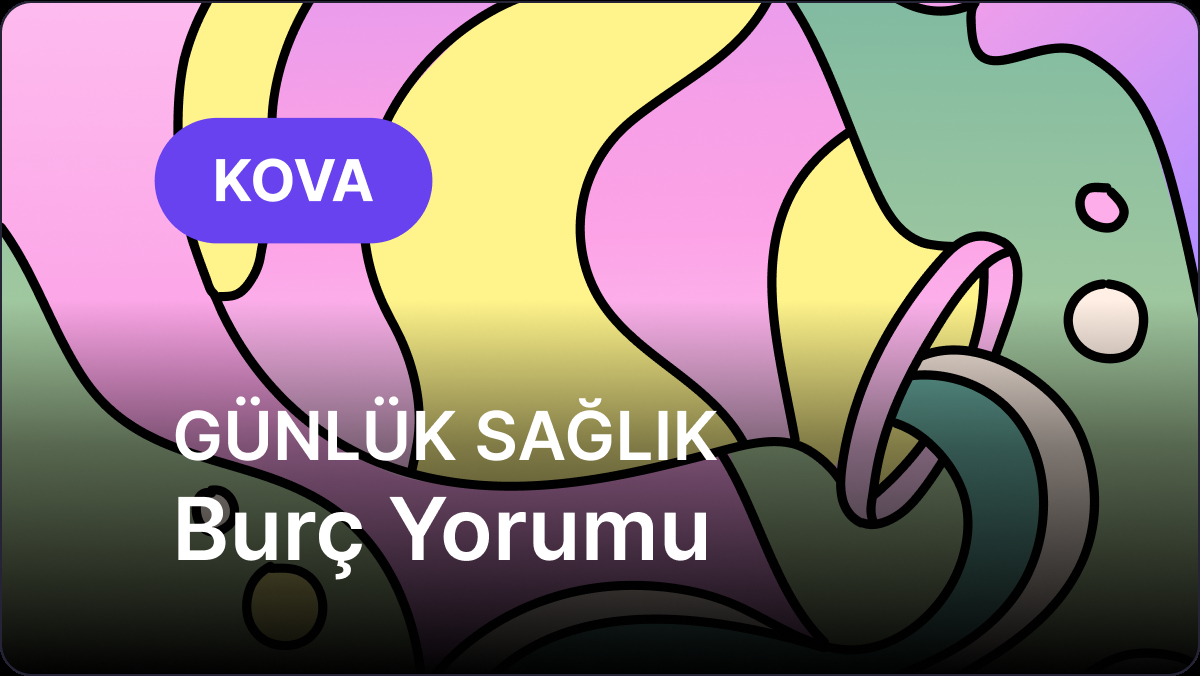 Kova Burcu İçin Teknoloji ve Doğa Arasında Denge Zamanı Teknolojinin