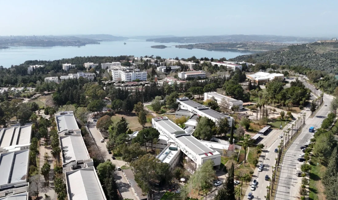 Yerleştirme Sonuçları Açıklandı: 6602 Yeni Öğrenci Çukurova Üniversitesini Tercih Etti
