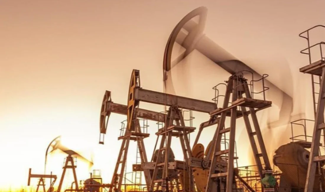 markdown # Petrol Piyasaları ve Enflasyon Üzerindeki Etkisi: OPEC+’ın Üretim