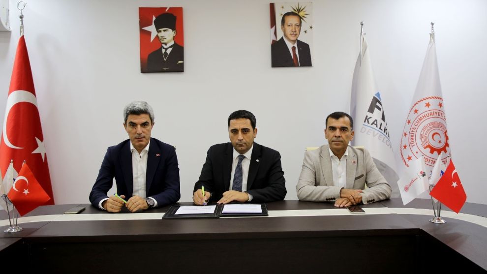 Malatya’da Öğretmenlere Yönelik Dijital Eğitim Programı Başlatılıyor Fırat Kalkınma Ajansı
