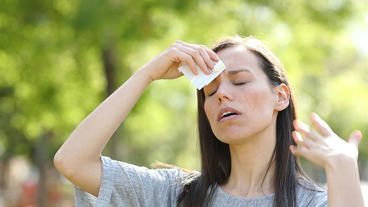 markdown # Hava Durumu: Bursa ve İnegöl’de Güneşli Günler Meteoroloji