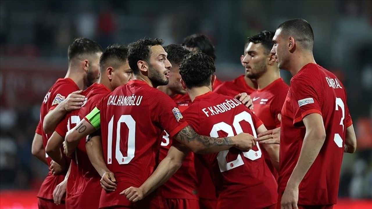 A Milli Takimin Ispanya Macina Bilet Satislari Acildi Dorukta Futbol