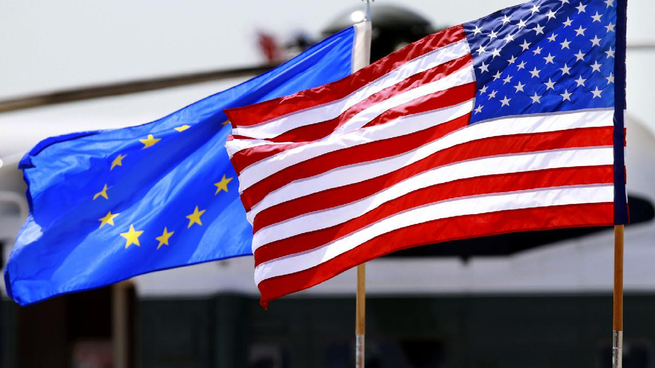 AB Trumpin Tarifelerine Karsi Yatirim ve Kredi Stratejisi Gelistiriyor