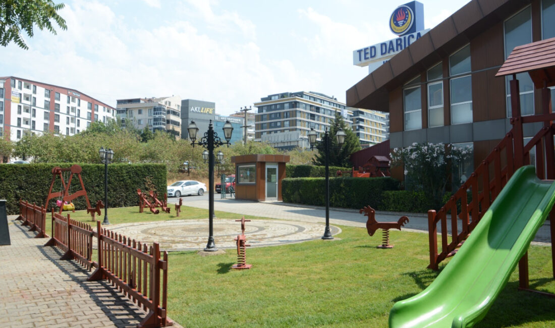 ABC Evim Kreş İkinci Şubesini Açarak Yeni Bir Eğitim Yılına