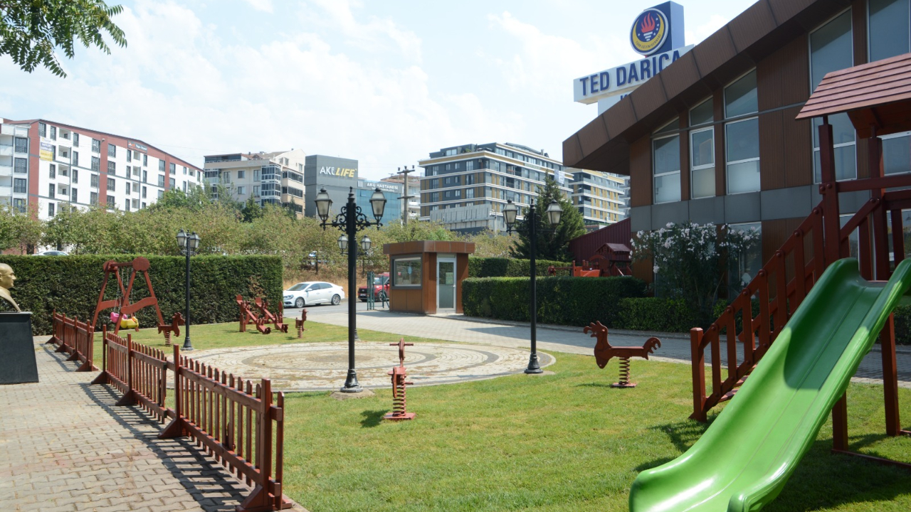 ABC Egitim Kurumlari Yeni Mufredat LGS ve YKS ile Gelecegi