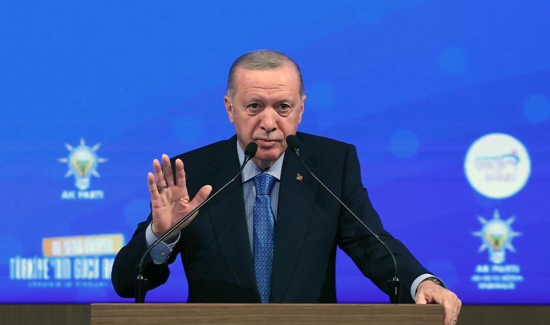 AK Parti 24. Yılını Kutluyor: Hüseyin Yayman’dan Önemli Açıklamalar AK