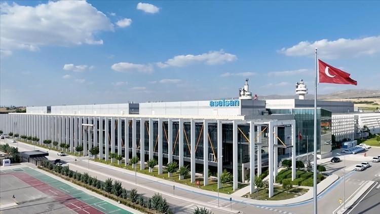 ASELSAN, Hava Savunma Sistemleri İçin 78,5 Milyon Dolarlık İhracat Sözleşmesi