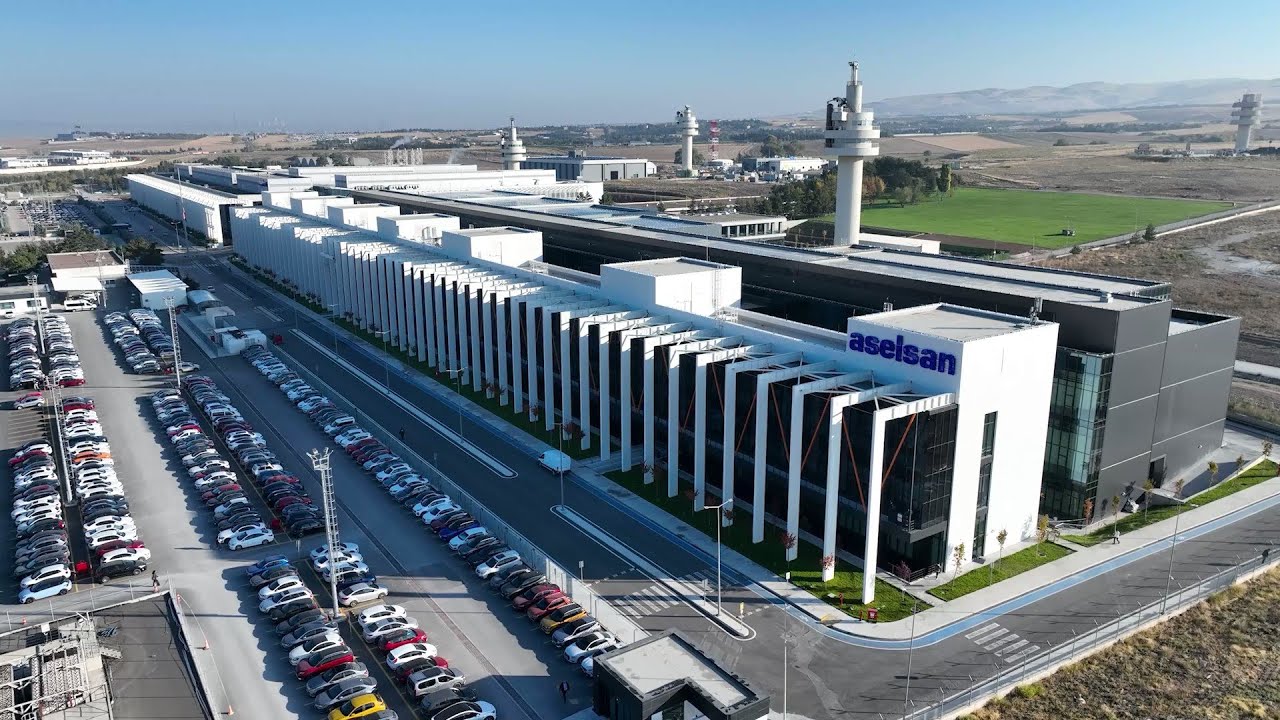 ASELSANin 2025 Ilk Yarisinda Ekonomik Guclenmesi Ve Faiz Etkileri