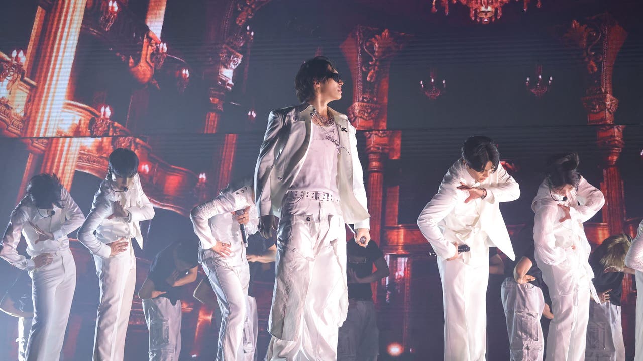 ATEEZ Tacoma Global K Pop Trendlerini Yeniden Tanimliyor – Anlik Analiz
