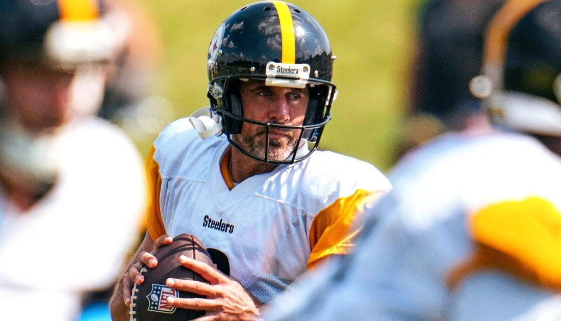 Aaron Rodgers’ın Mike Tomlin ile Kurduğu Bağ, Steelers’a Dönüşünü Şekillendirdi
