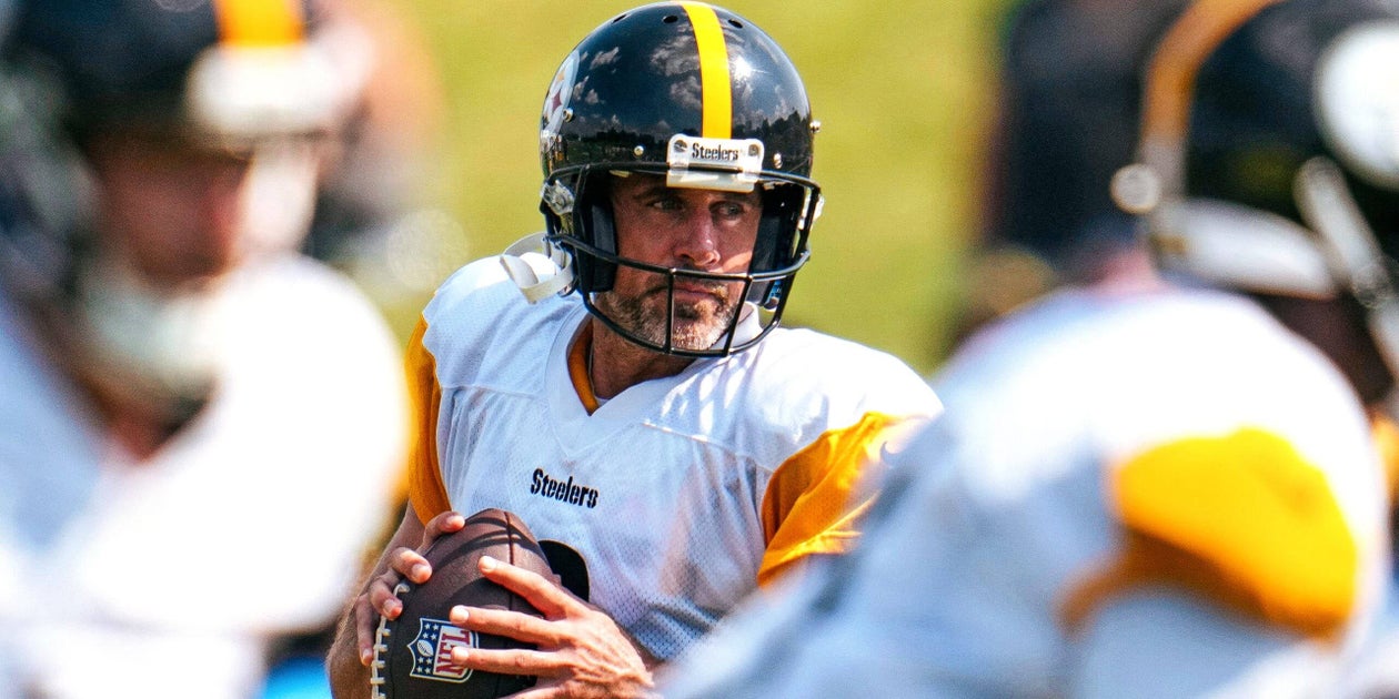 Aaron Rodgersin Mike Tomlin ile Baglantisi Steelersa Giden Yol