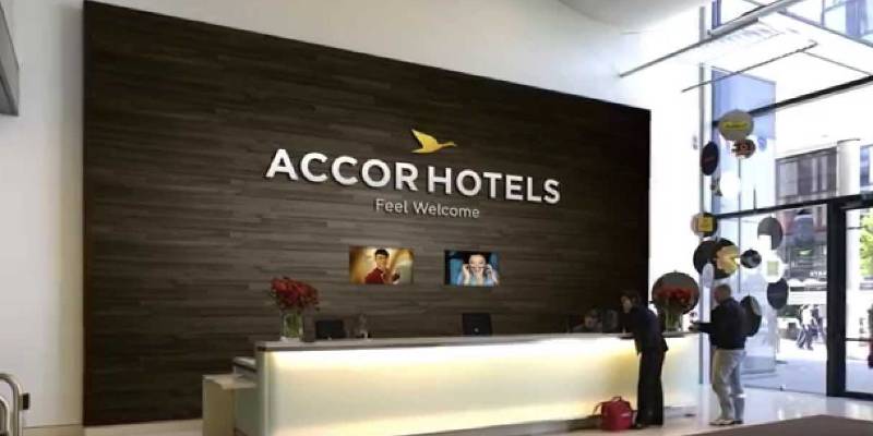 Accor, 2025’in İlk Yarısında Güçlü Büyüme Performansı Gösterdi Gelir Artışı