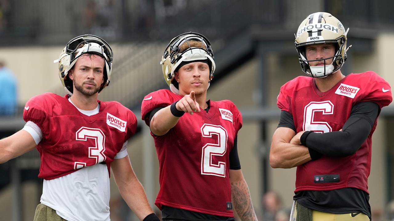 Saints Training Camp: Justin Reid’in Unutulmaz Anı Özel Takımların Yıldızı: