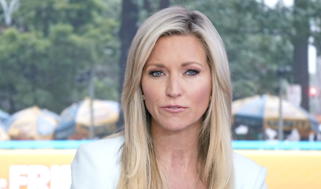 Ainsley Earhardt’ın Modası: Dikkat Çeken Hatalar ve Güncellenmesi Gereken Trendler