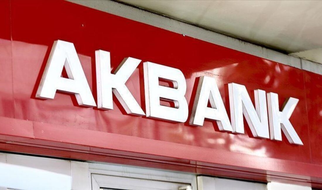 Akbank’tan KOBİ’lere Yönelik Yeni Ticari Kredi Borç Transferi Hizmeti Akbank’ın