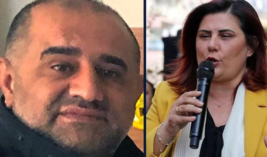 Aydın Büyükşehir Belediyesi’nde İhale Skandalı: Özlem Çerçioğlu’nun AKP’ye Geçişi ve