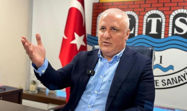 Flaş Gelişme: Turizmin Geleceği için Kolektif Çalışma Vurgusu ALTSO Başkanı