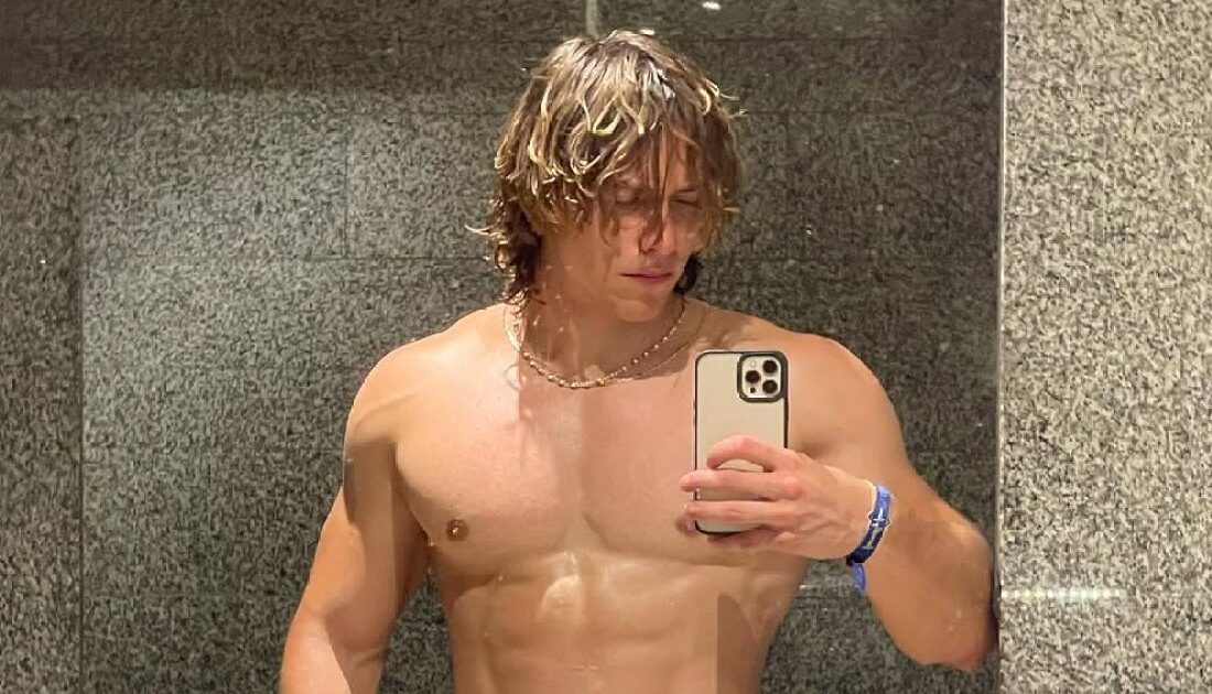 Aldo de Nigris Jr.: El Nuevo Fenómeno de ‘La Casa