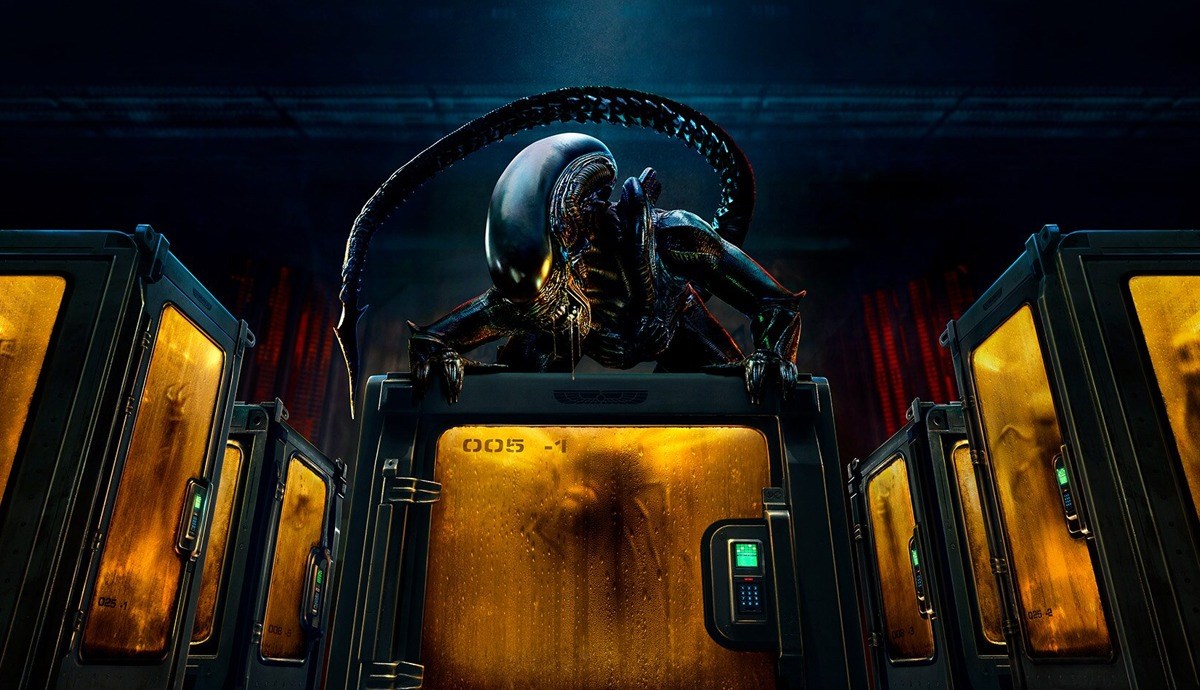 Alien: Earth Dizisi İzleyicileri Büyülemeye Başladı Alien: Earth, İlk Haftasında