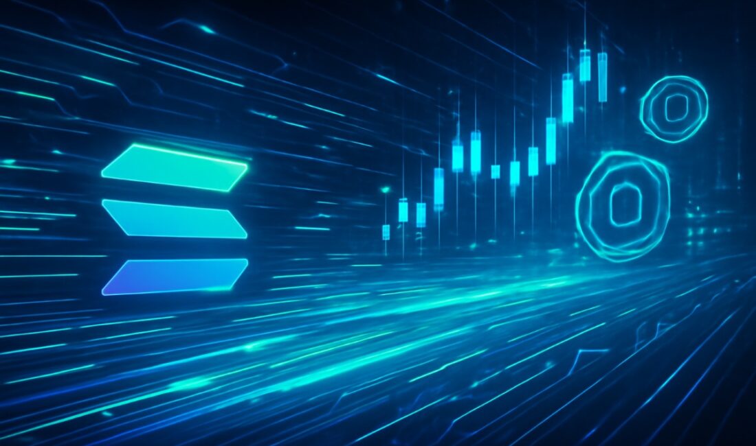 Solana (SOL) Alpenglow Güncellemesi ve Kurumsal ETF İlgisi: Kripto Dünyasında