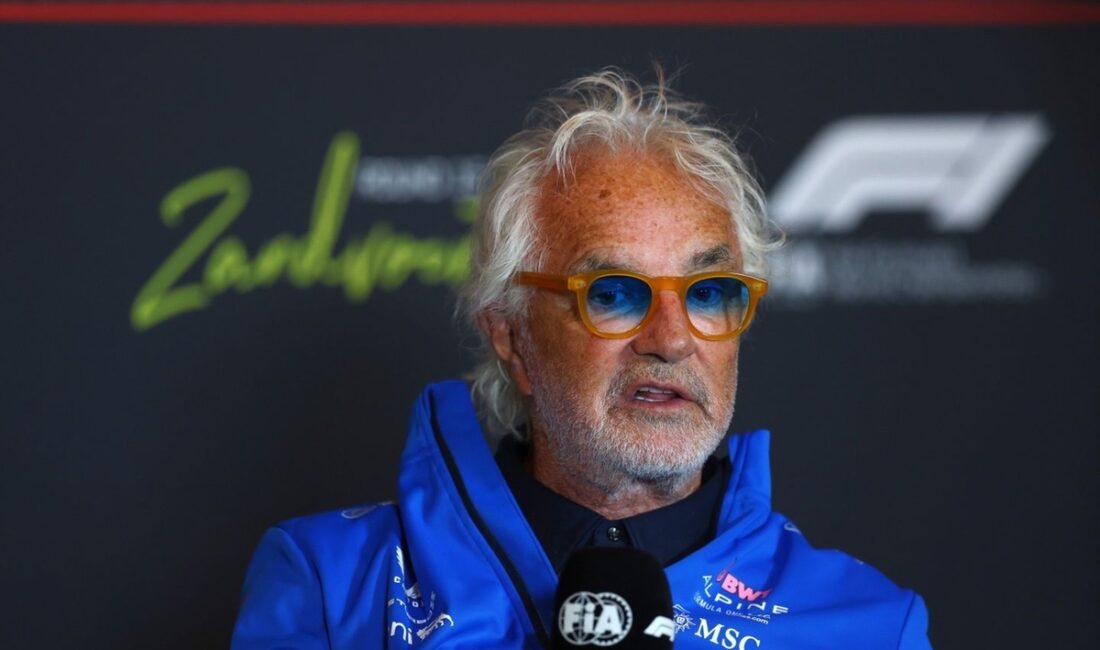 2026 Formula 1 Takımı: Bottas ve Perez ile İleriye Dönük
