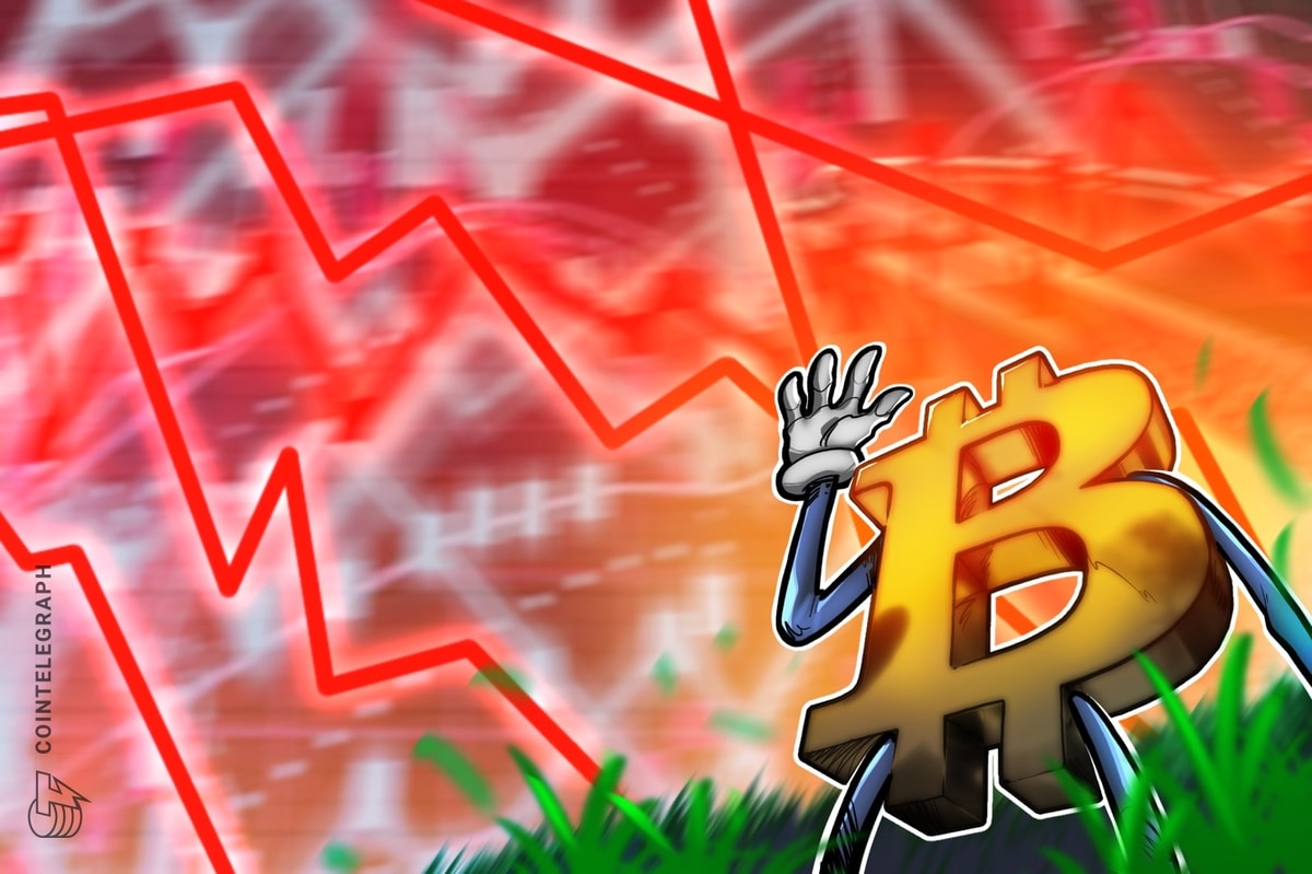 Altcoin Sezonu Soruları Alevleniyor: bitcoin Düşüşü ve Piyasaya Etkileri bitcoin‘deki
