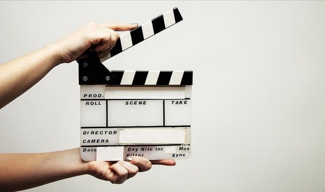 Antalya Altın Portakal Film Festivali’ne Rekor Başvuru Uluslararası Antalya Altın