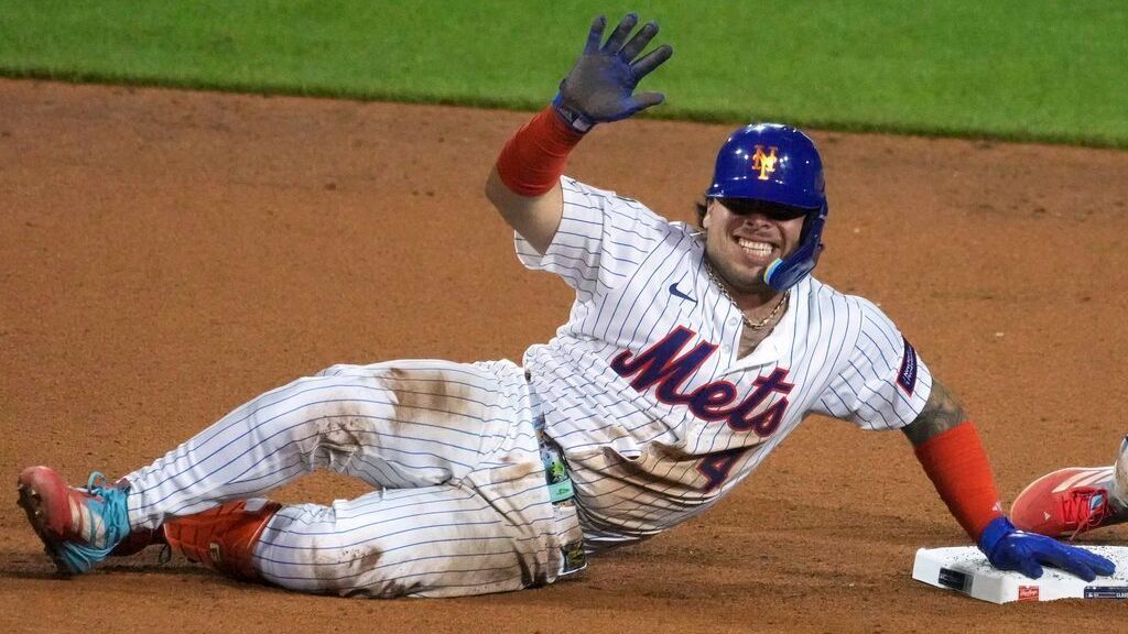 Francisco Alvarez’ın Sağ Thumbunda Yaralanma: MRI Bekleniyor Mets Catcher’ı Sağ