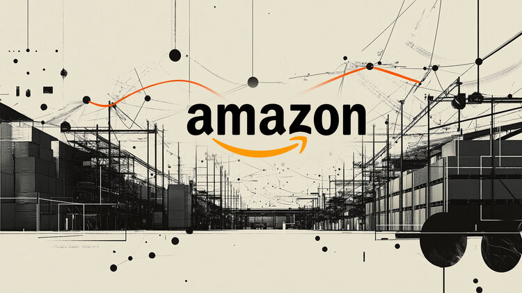 Amazon Hisseleri, Kötü İstihdam Verilerinin Ardından Düşüş Yaşadı Cuma Günü