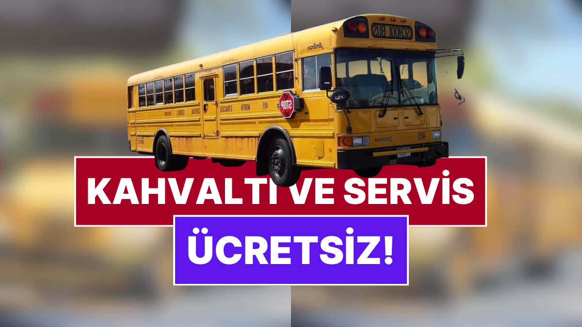 Amerikanin Okul Sisteminde Sinav Tatil Ve Veli Toplantilari Farklari