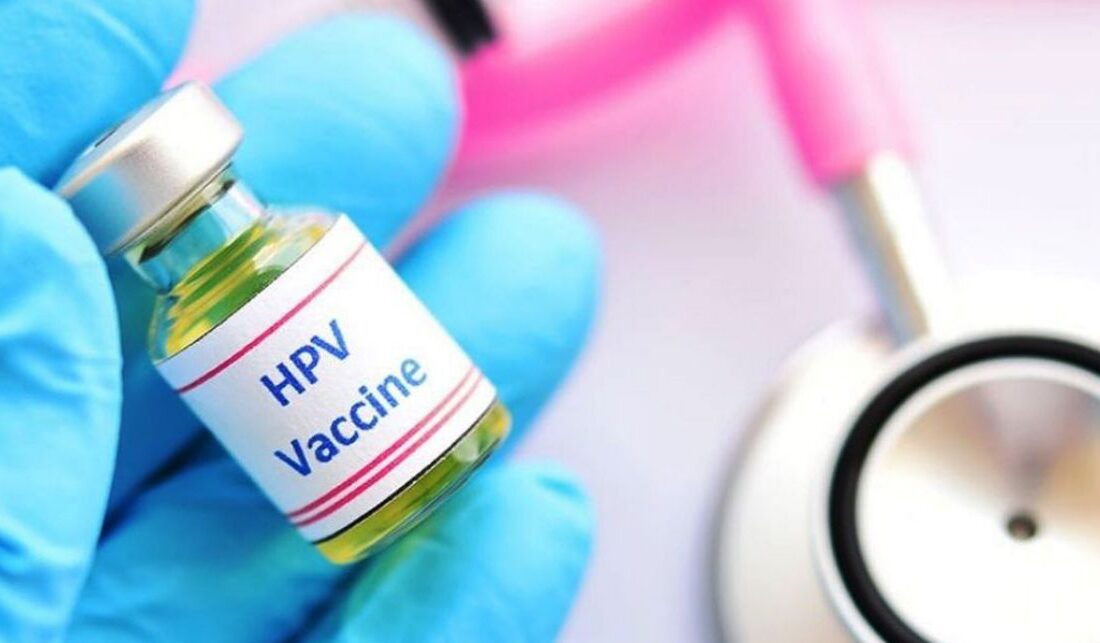 Kansere Karşı 9’lu HPV Aşısıyla Umut Verici Gelişmeler HPV Aşısı