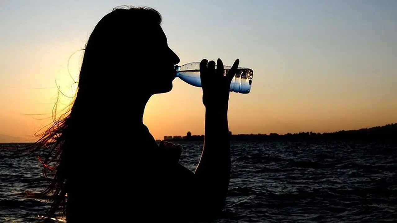 An Itibariyla Sicakliklar Normallerin Uzerinde Hava Durumu Uyarisi