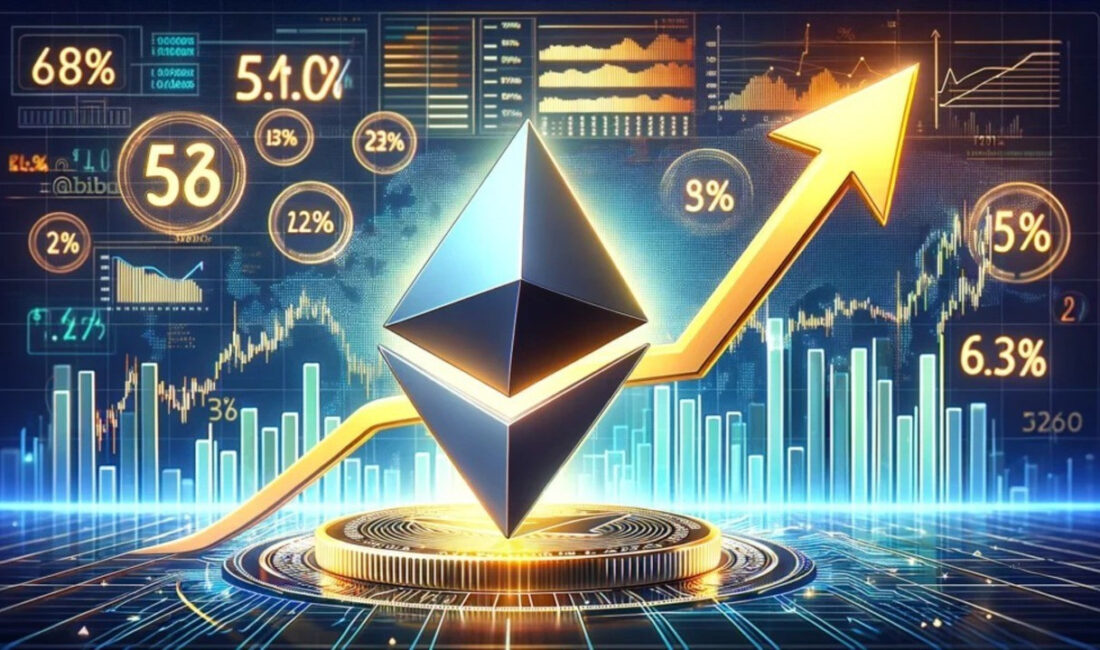 Ether için Çılgın Hedef: 7.500 Dolar Beklentisi Standard Chartered’ın Ether