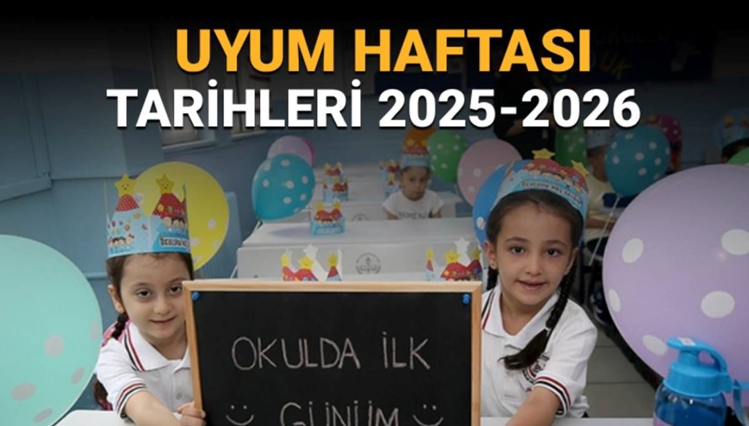 2025-2026 Eğitim Öğretim Yılı: Okullar Hazırlıklarını Tamamlıyor Aileler ve Öğrenciler