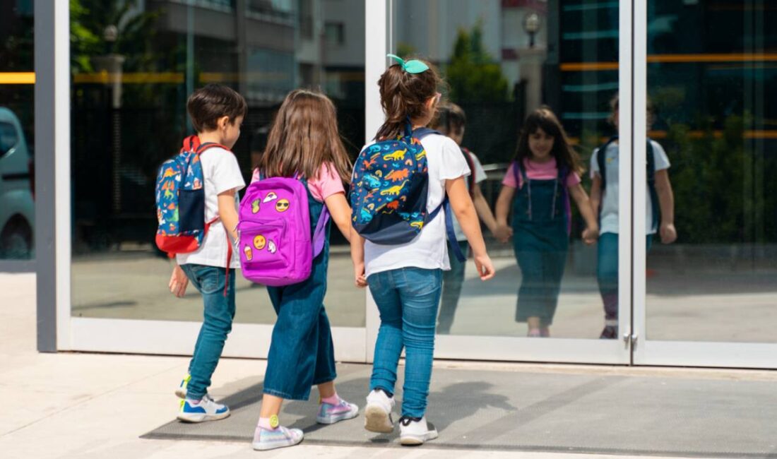 2025 Anaokulları Ne Zaman Açılacak? Eğitim Takvimi Belli Oldu Milyonlarca