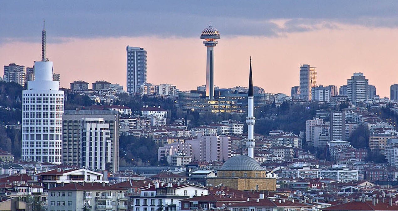 Ankara Valiliginden Saat Aciklamasi Korkmayin Her Sey Kontrol Altinda