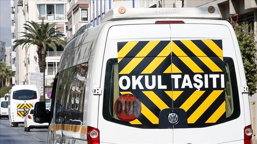 Ankara’da Okul Servis Ücretlerine Yüzde 30 Artış ABB Meclisi’nden Okul