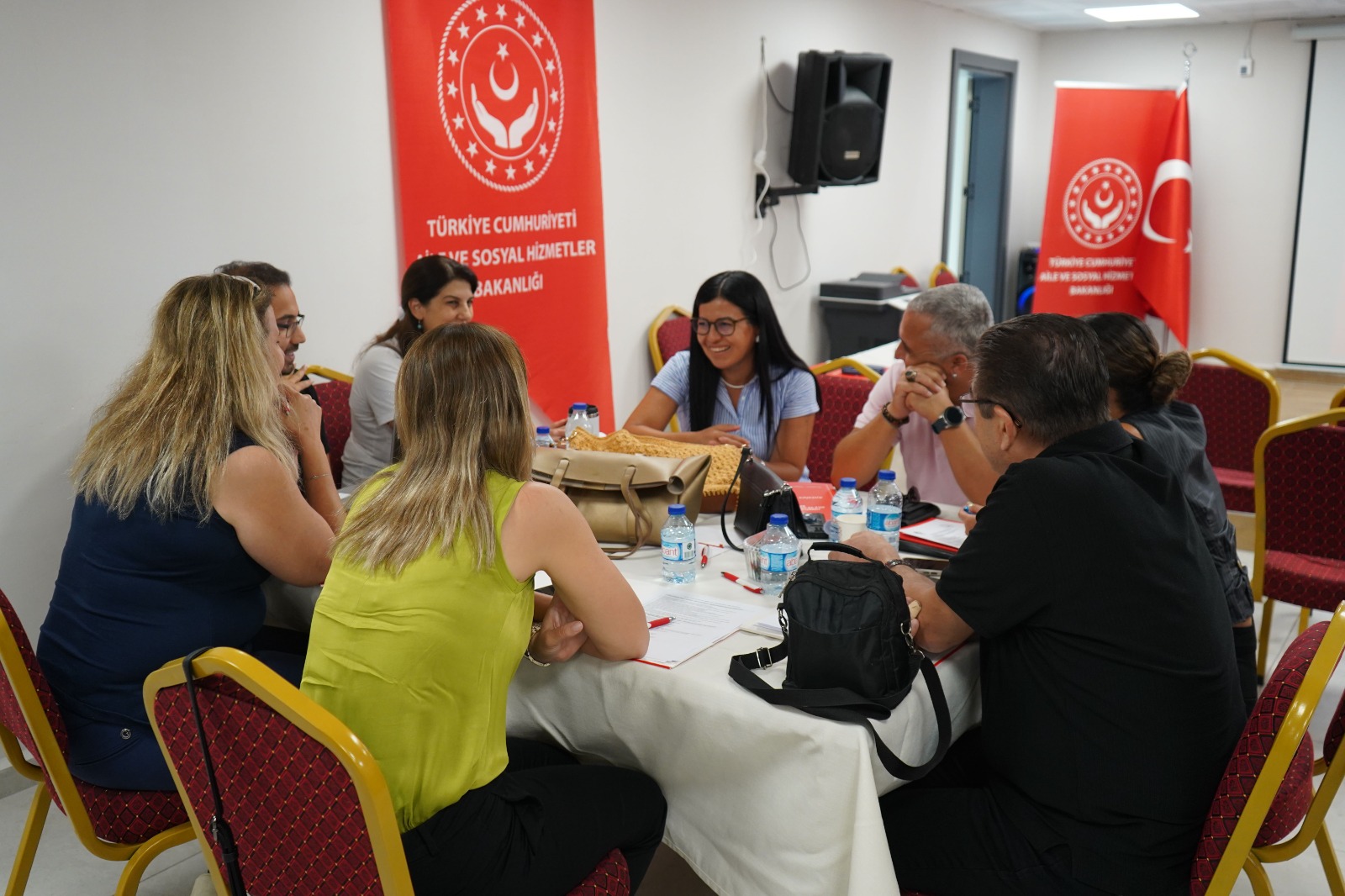 Yaşlılık Sorunları ve Çözüm Önerileri