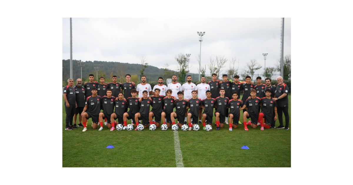 Antalyadan 5 Futbolcu Milli Takimda Skor Ve Puan Durumu Icin