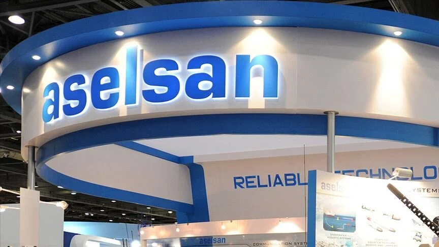 ASELSAN 2025 Yılının İlk Yarısında Güçlü Finansal Sonuçlar Açıklıyor 2025’in