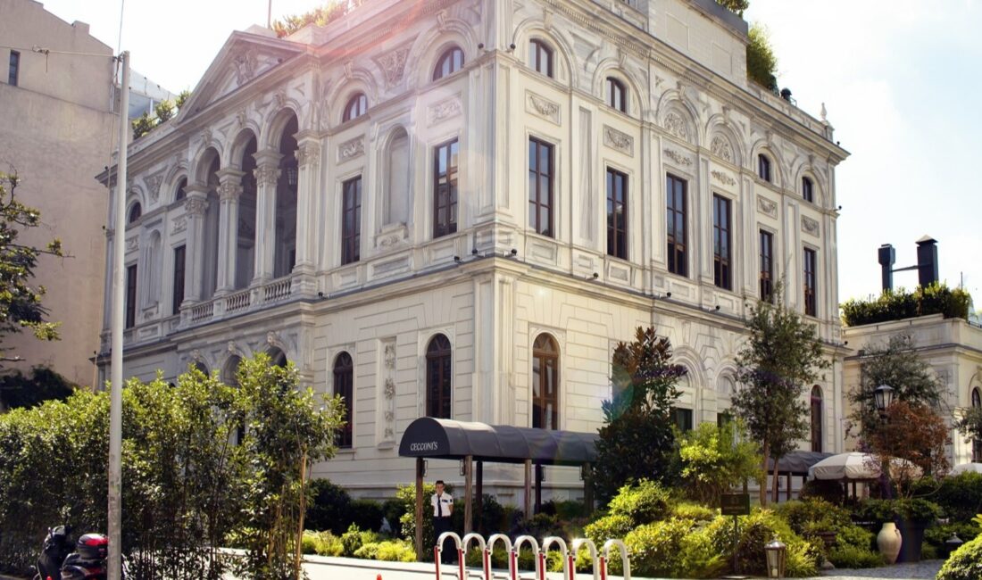 Borç Yeniden Finansmanı ve Yatırımcı Konsorsiyumu ile Soho House’un Özel
